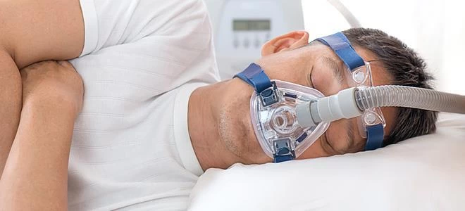 Υπνική άπνοια: Διάγνωση και αντιμετώπιση – Δείτε το βίντεο